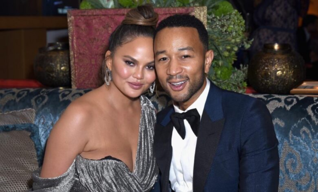 john legend