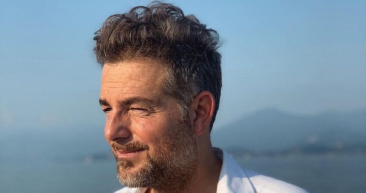 Bossari Daniele