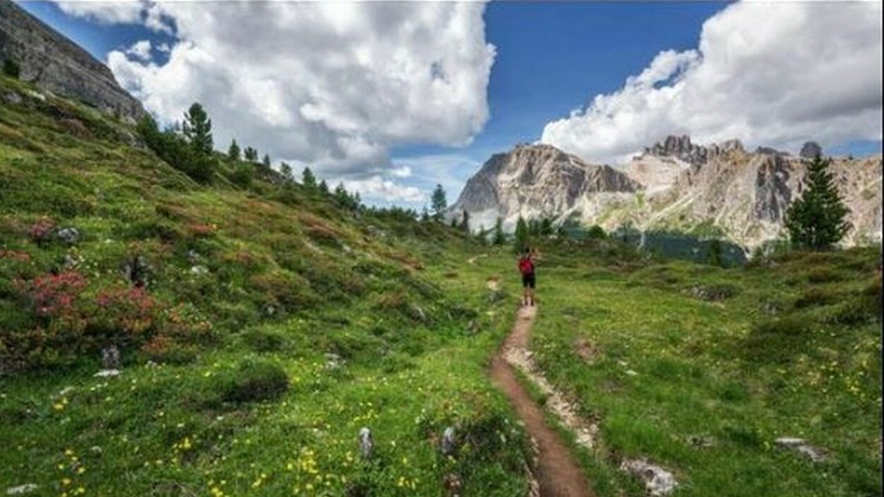 Diciottenne scomparsa in Val Pusteria