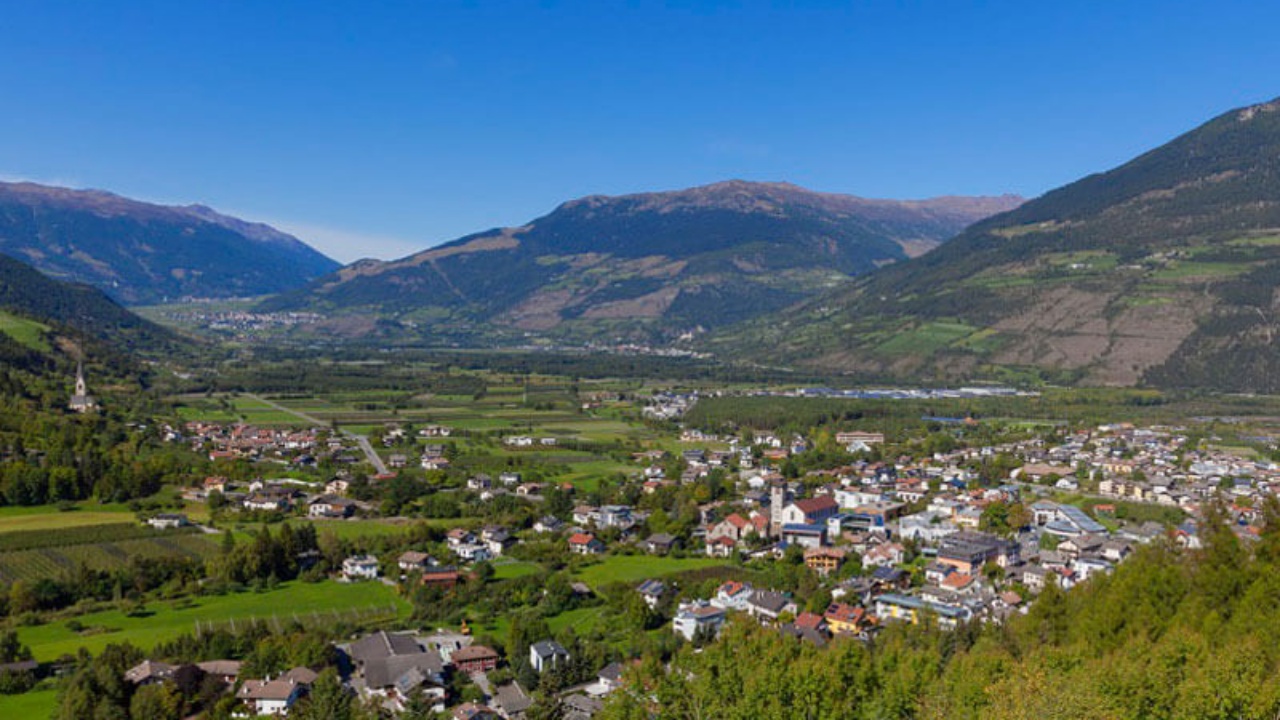 Diciottenne scomparsa in Val Pusteria