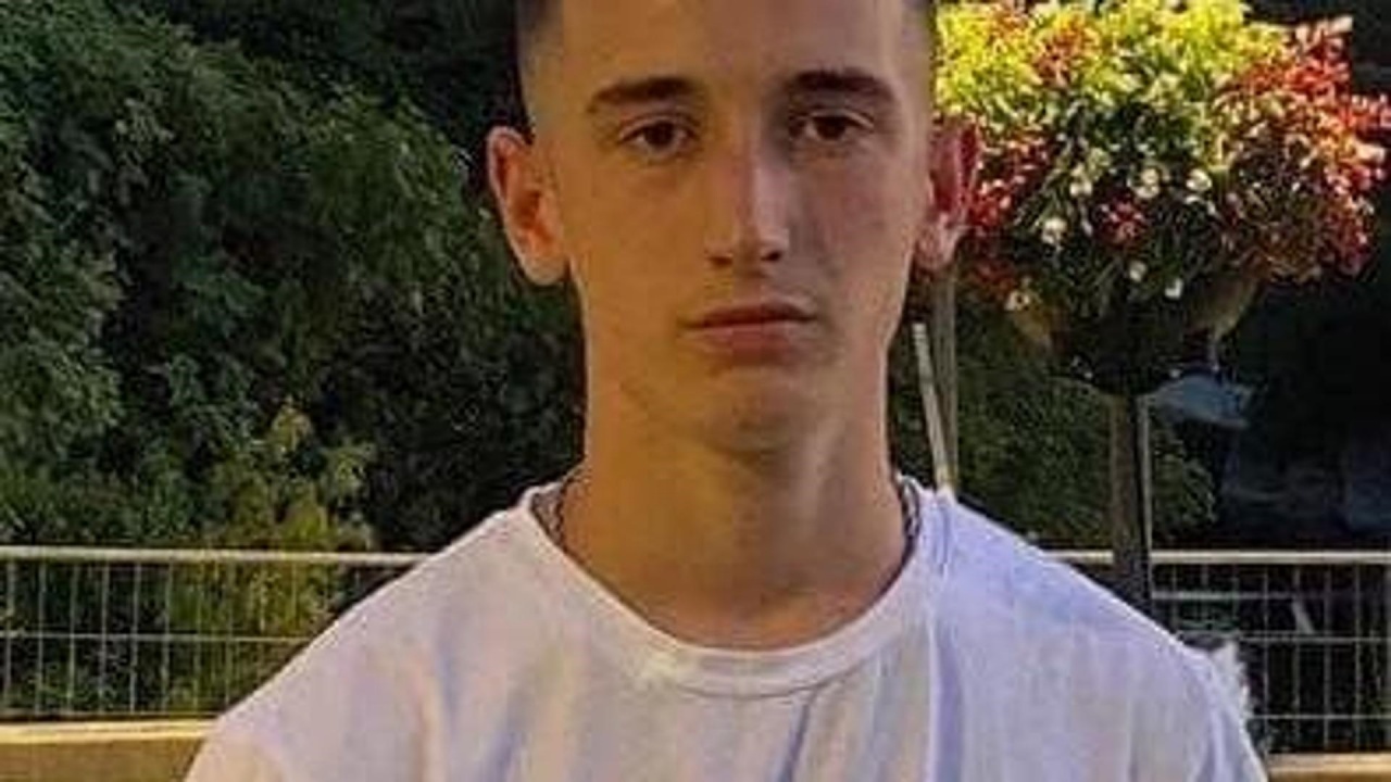 Dren Bajrami non ce l’ha fatta: è morto a 17 anni dopo giorni di ricovero