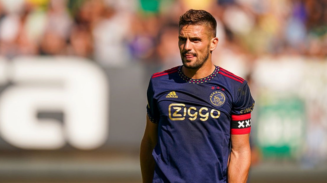 Dusan Tadic sventa rapina