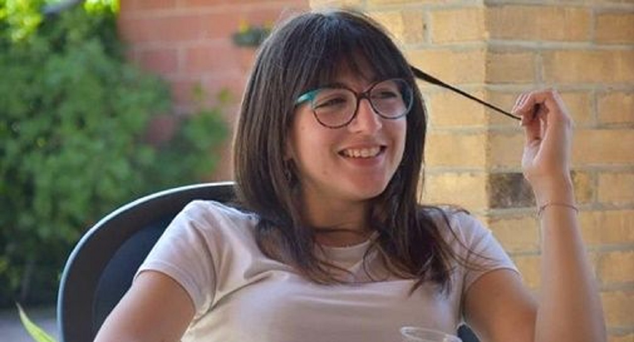 Elena Spironello scomparsa a 23 anni per un virus misterioso