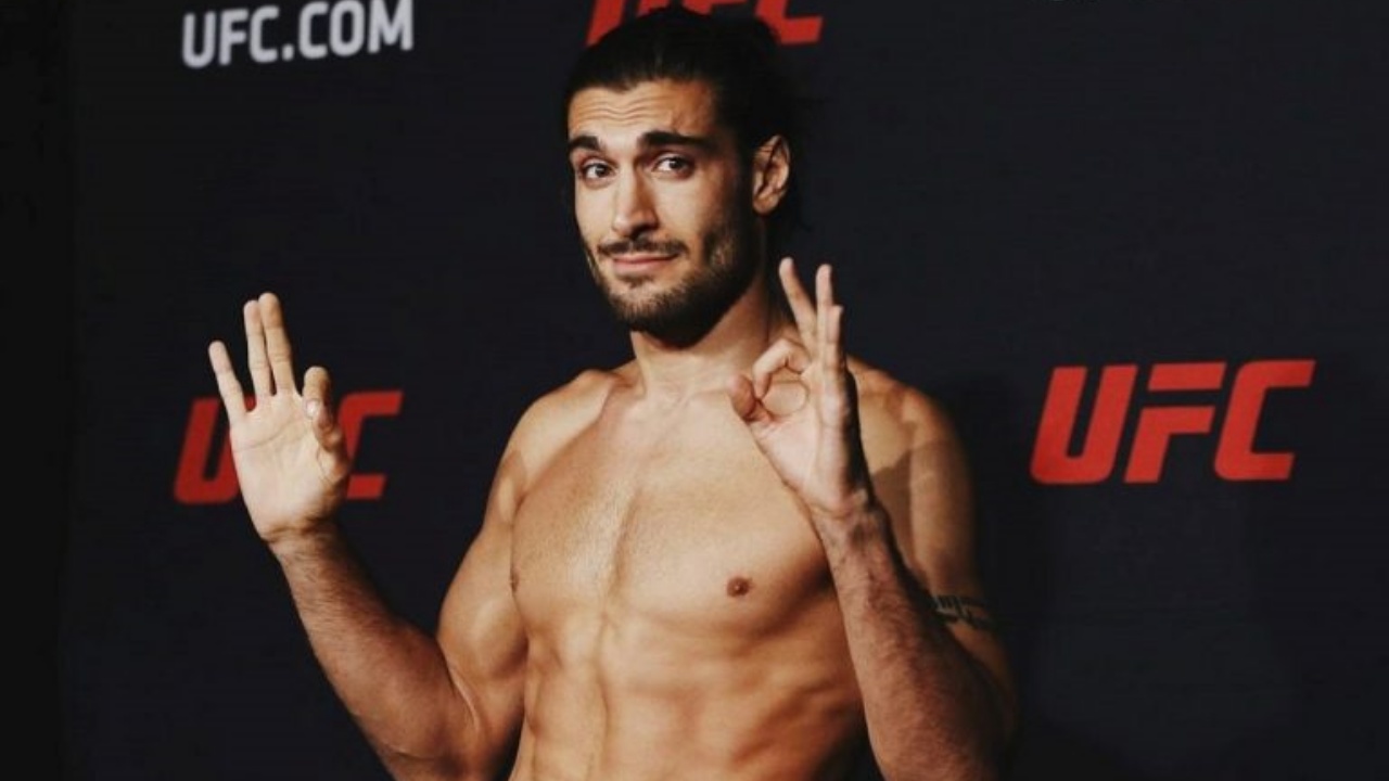 Elias Theodorou morto