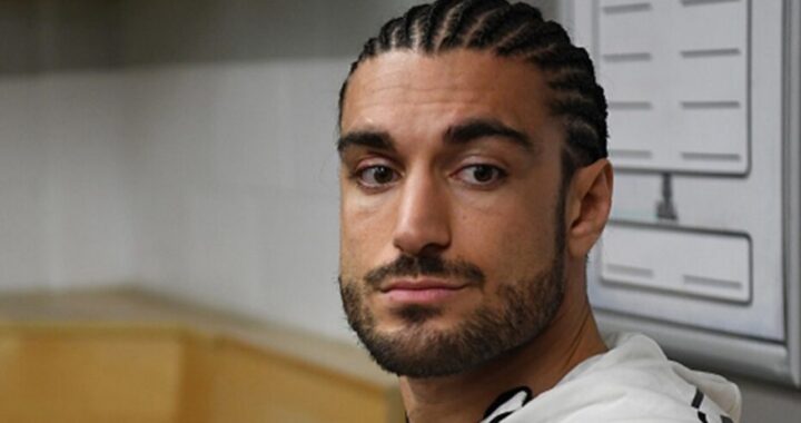 Elias Theodorou morto