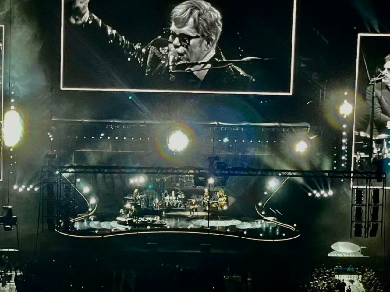 Elton John