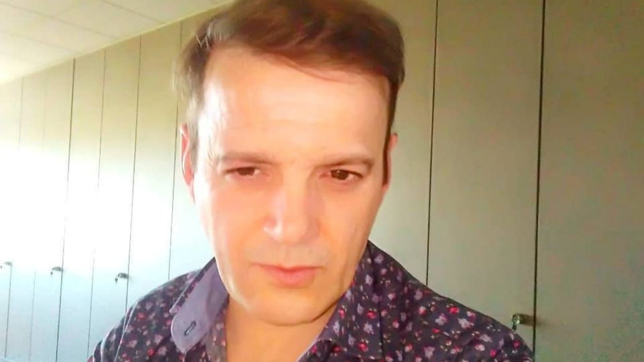 morte Emanuele Vecchi