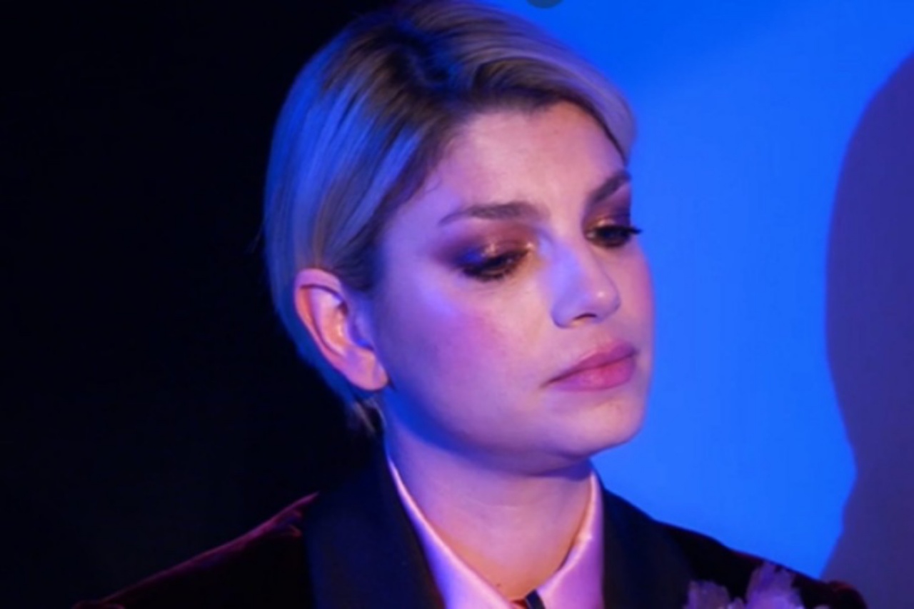 emma marrone