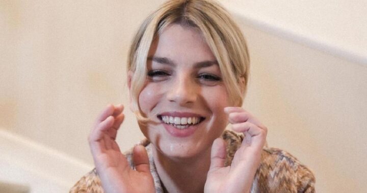 Marrone Emma
