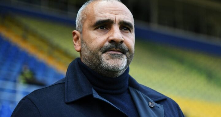 Morta l'ex moglie di Fabio Liverani