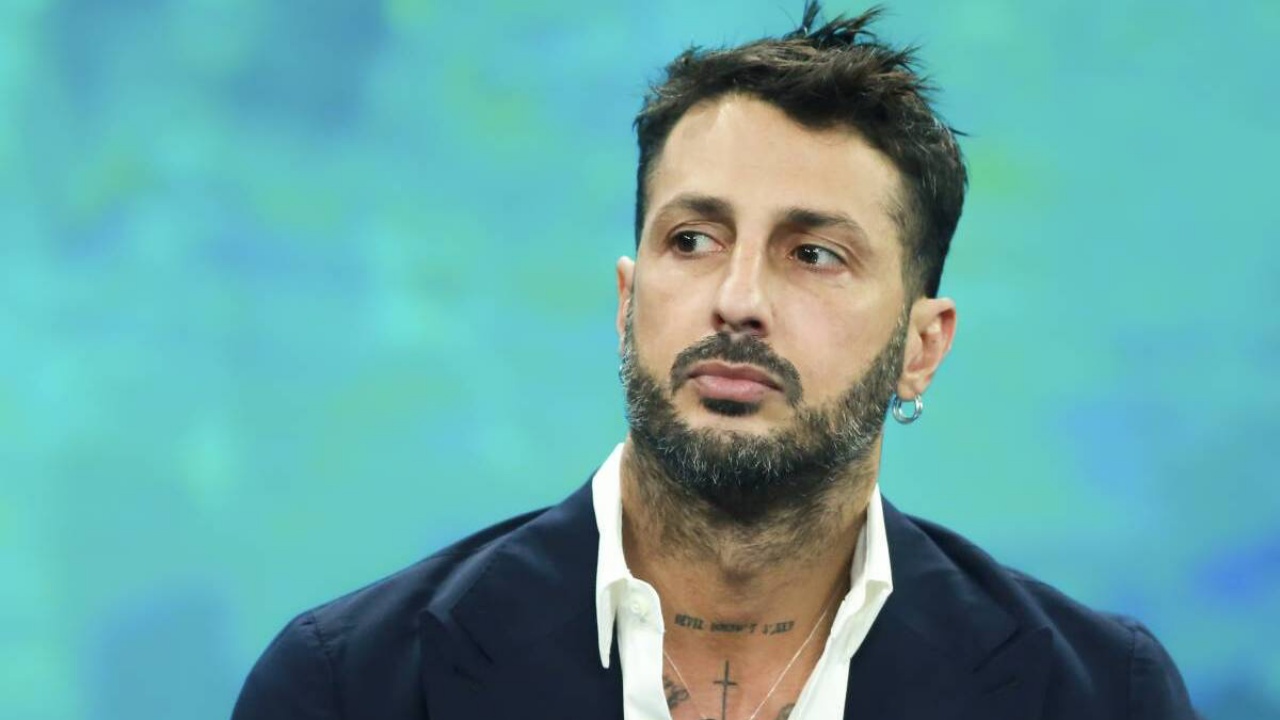 Fabrizio Corona