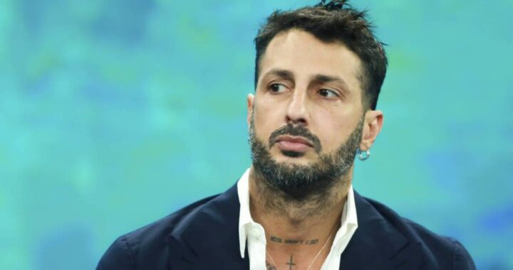 Fabrizio Corona