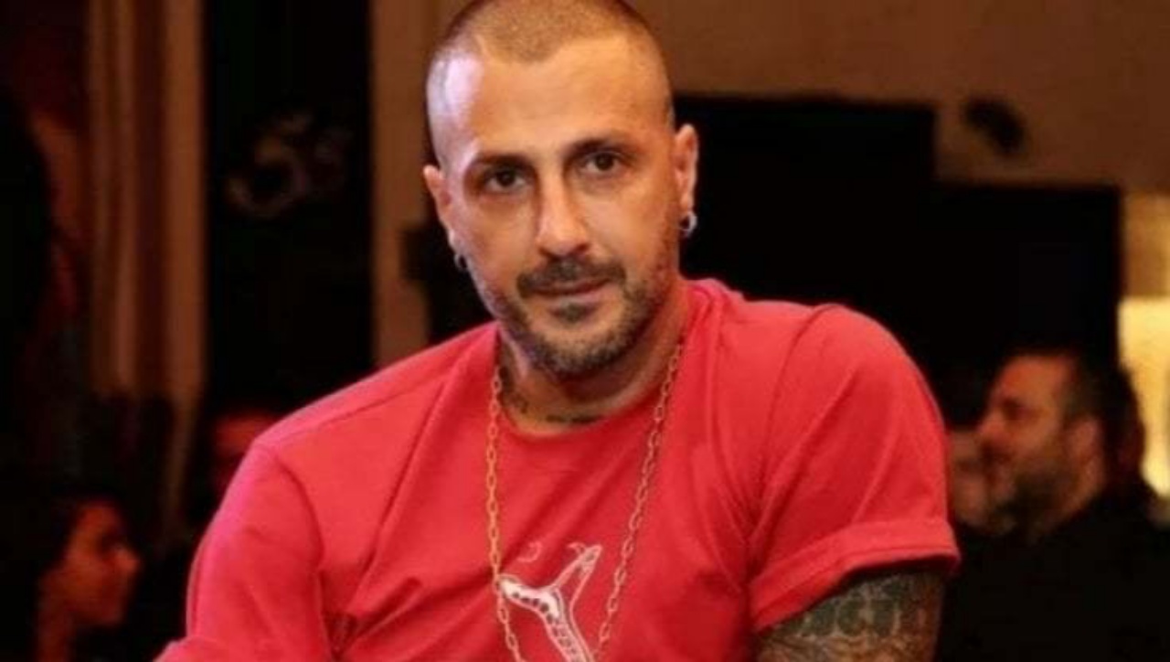 Fabrizio Corona