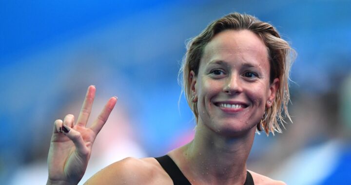 Federica Pellegrini