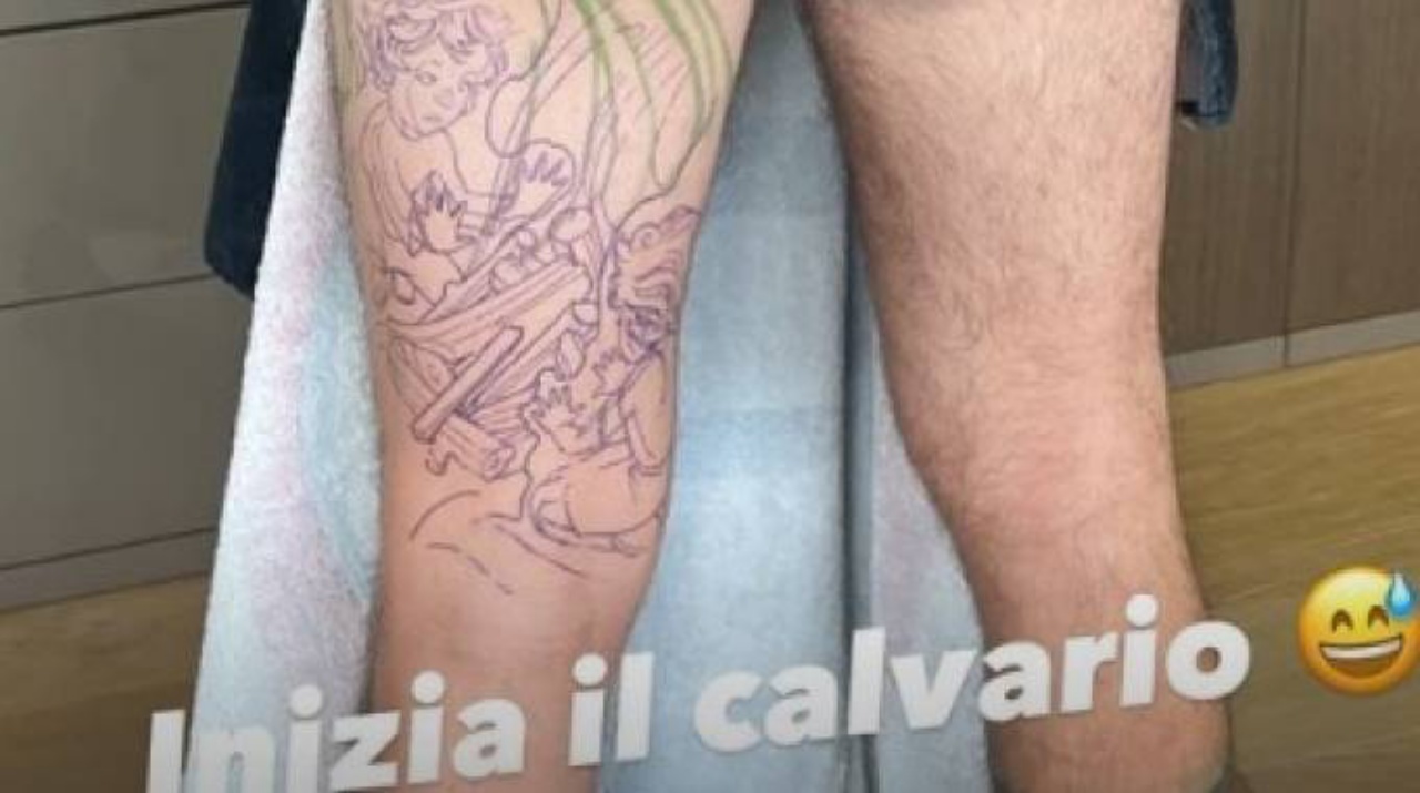 tatuaggio