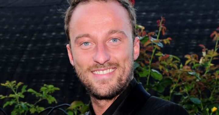 Francesco Facchinetti