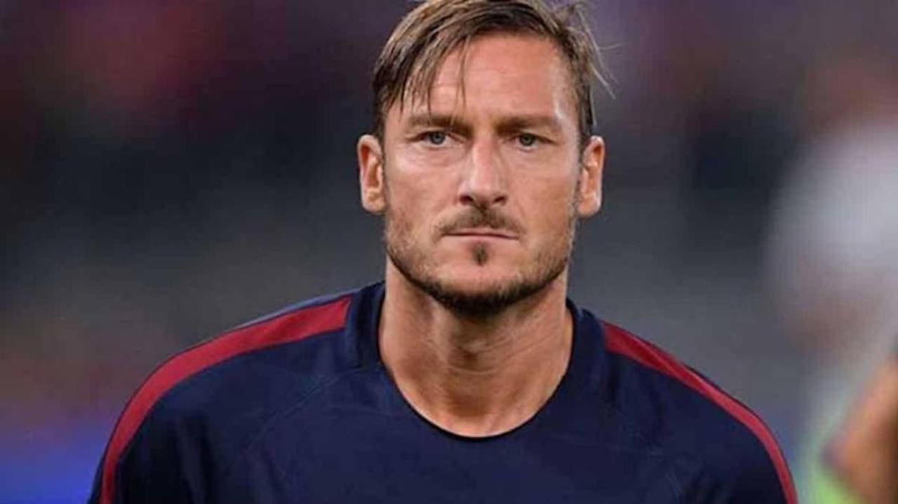 Francesco totti