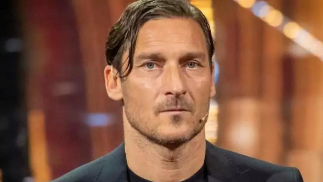 Francesco Totti