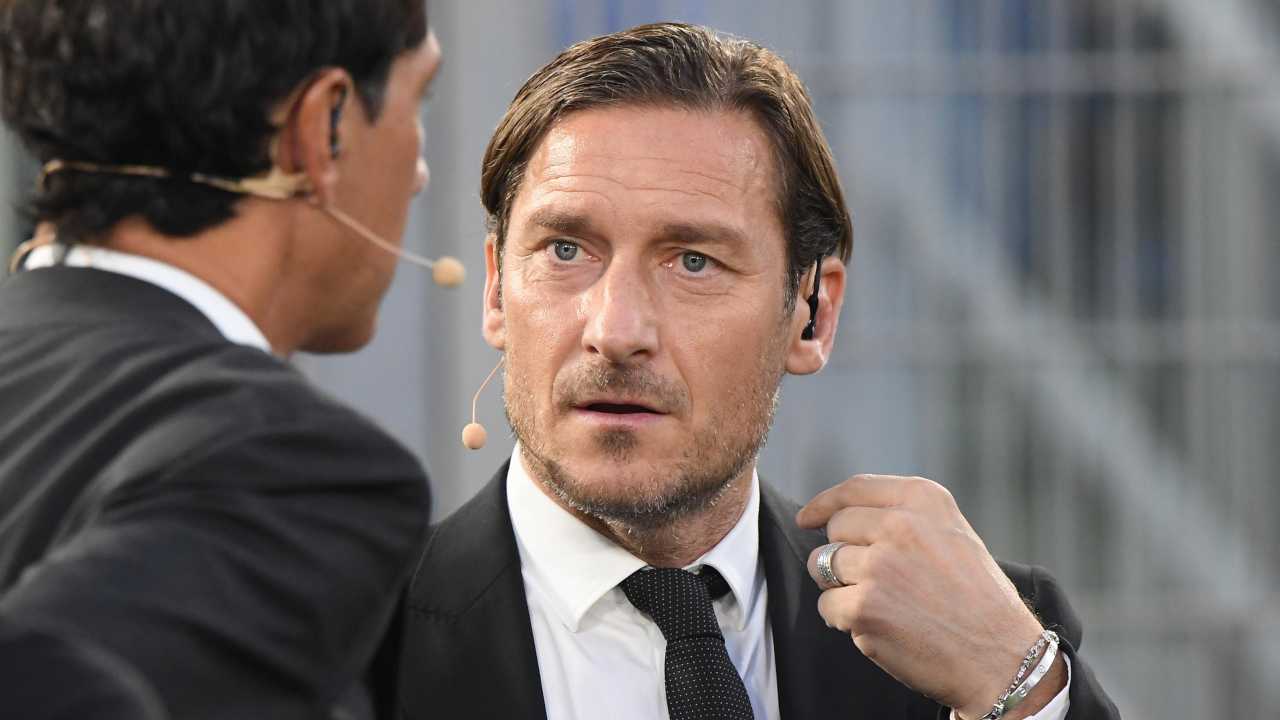 Francesco totti