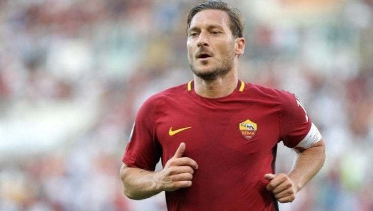 Francesco Totti