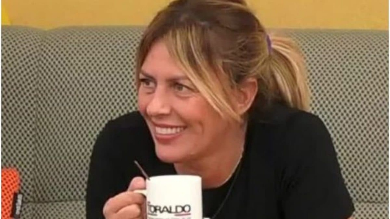 GF Vip, paura per Cristina Quaranta: la gieffina ha avuto un malore