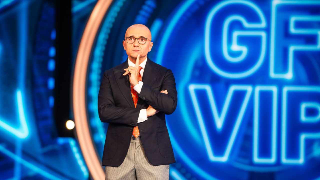 GF Vip, un concorrente decide di ritirarsi all’ultimo: di chi si tratta