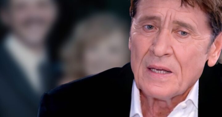 Foto mani Gianni Morandi