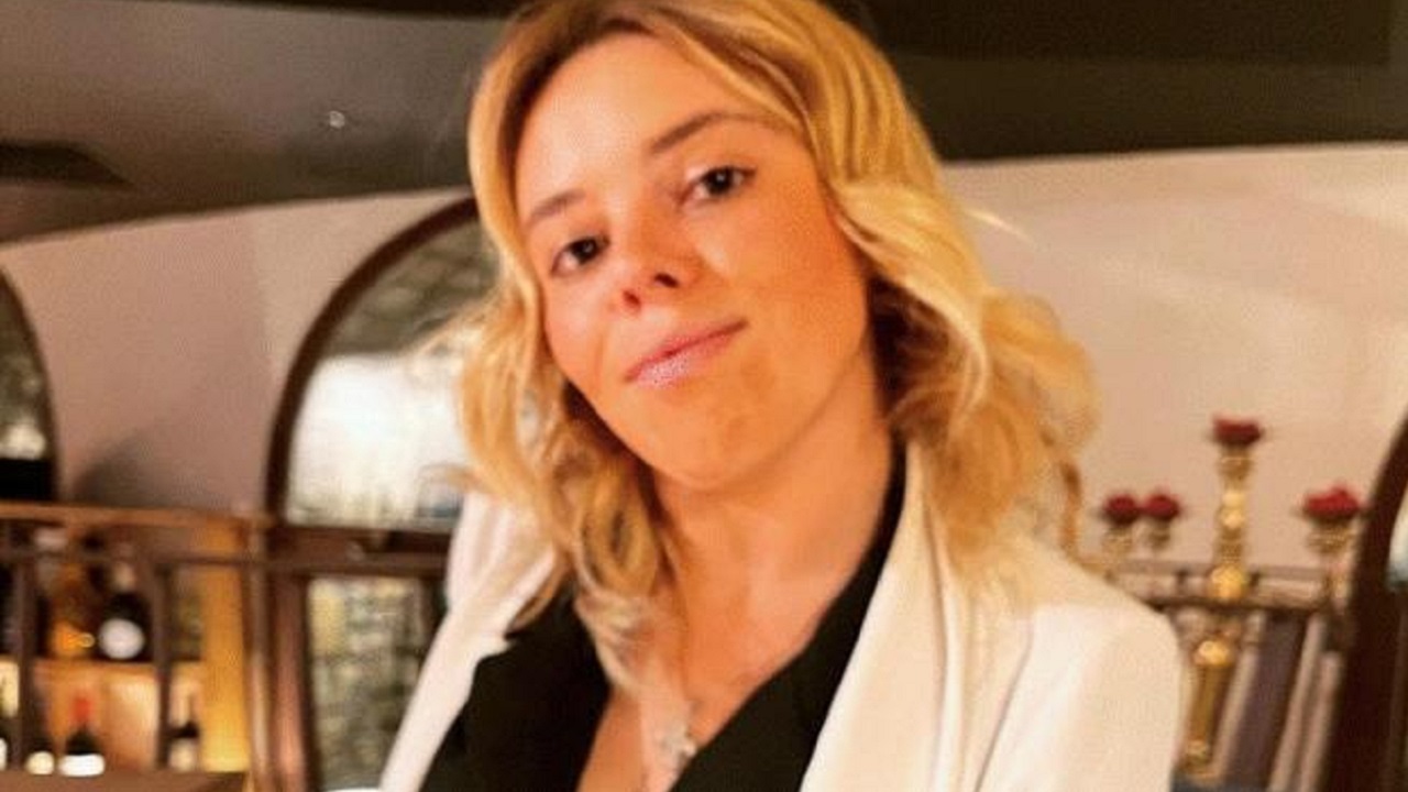 Giorgia Manenti scomparsa a 26 anni