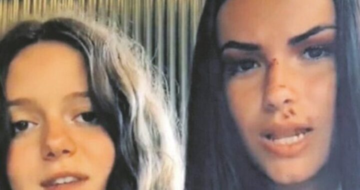 scatola nera Giulia e Alessia Pisanu