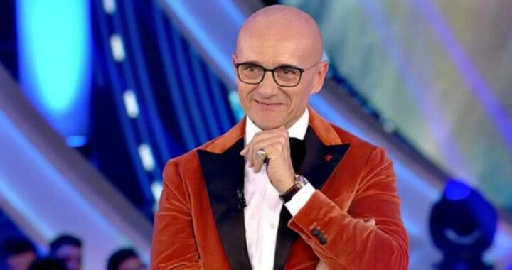 Grande Fratello Vip foto