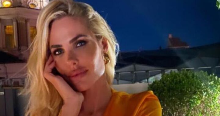 Ilary Blasi