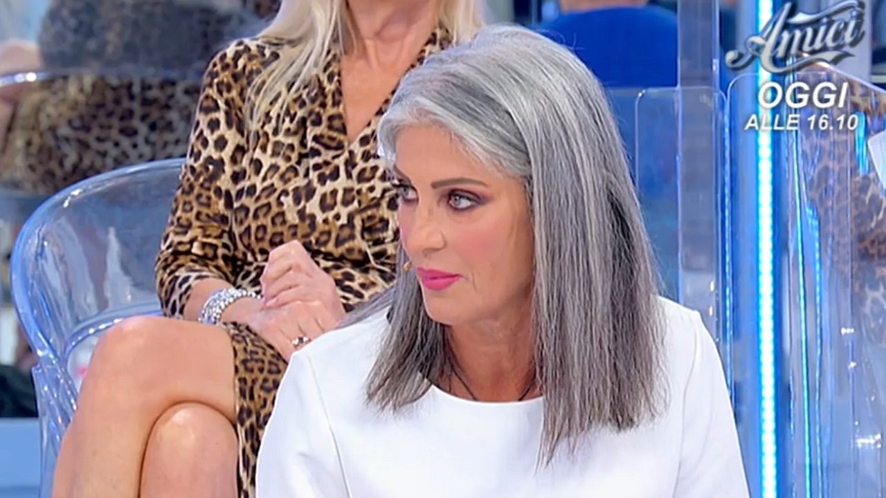 Isabella Ricci, il gesto importante dopo Uomini e Donne: “Non va più via…”