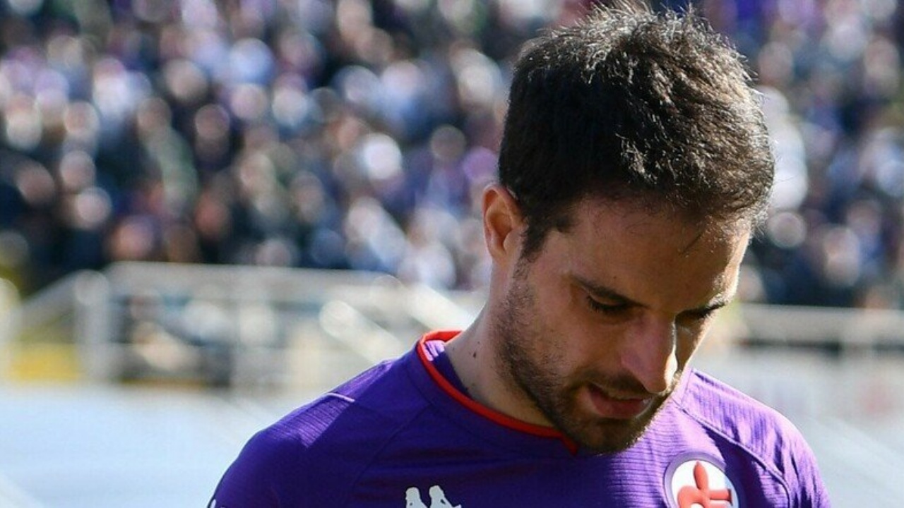Jack Bonaventura: morto il papà del forte centrocampista della Fiorentina
