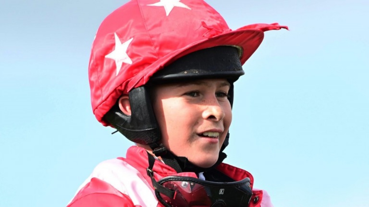 Jack de Bromhead morte