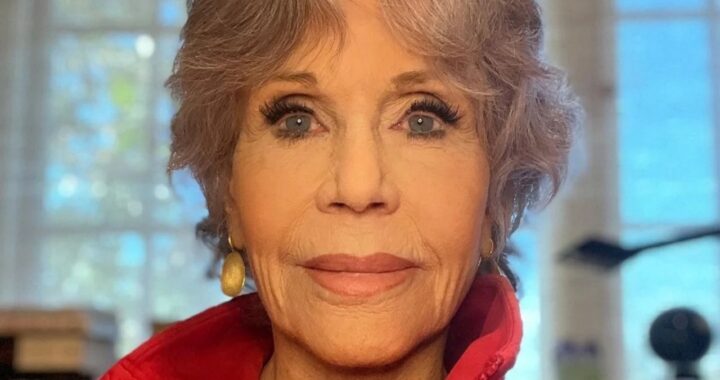 annuncio cancro Jane Fonda