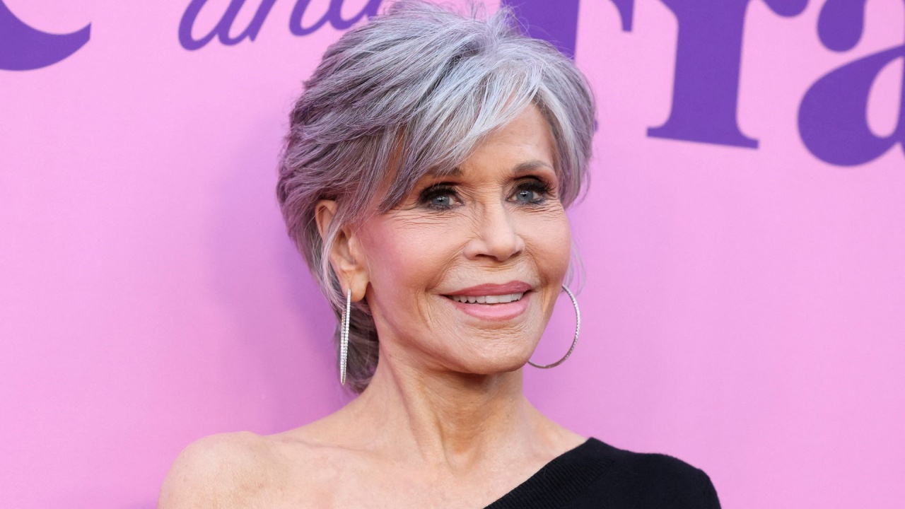 annuncio cancro Jane Fonda