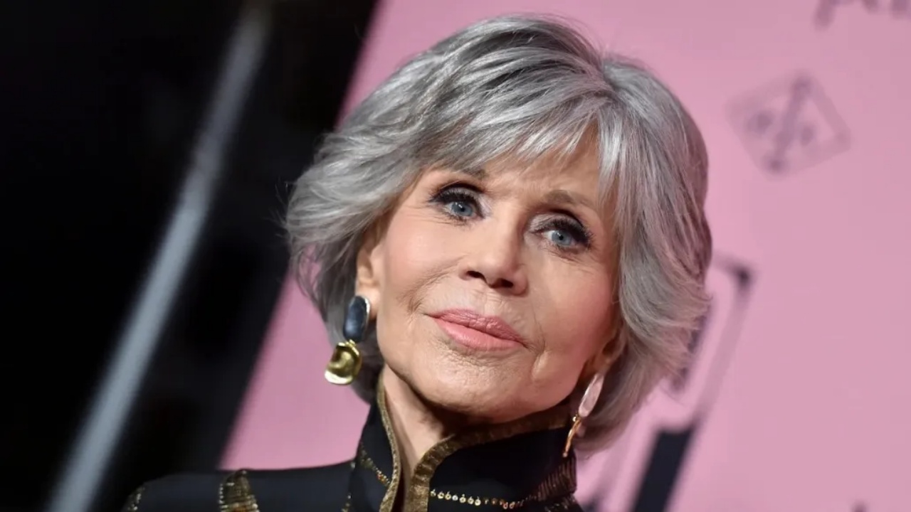 annuncio cancro Jane Fonda