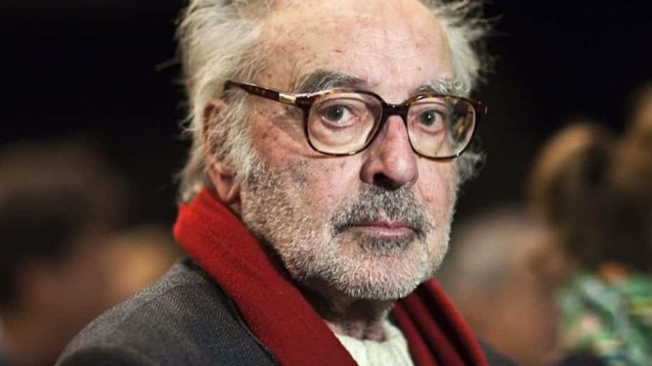 Jean-Luc Godard morto