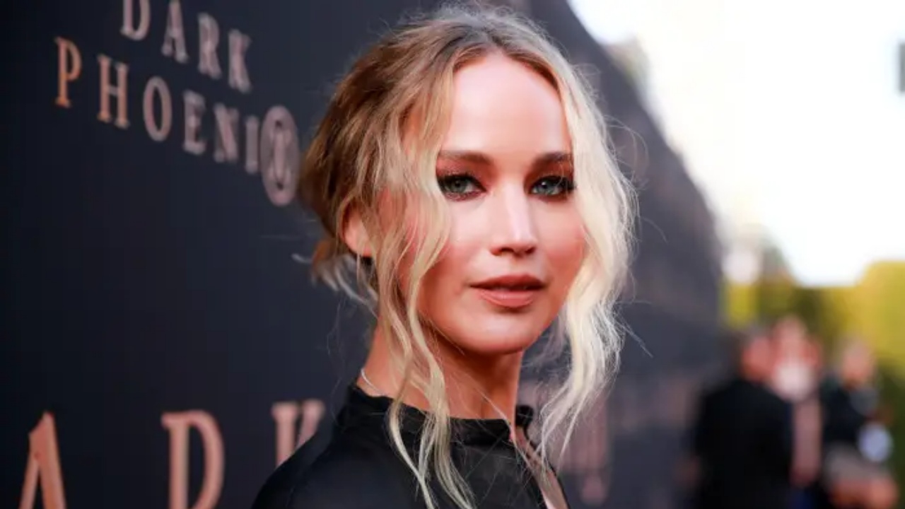 Jennifer Lawrence aborti