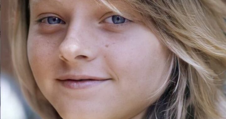 Jodie Foster a 12 anni