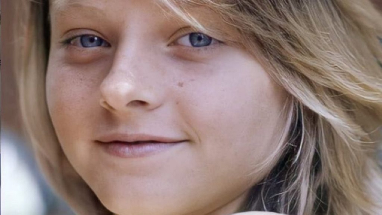 Jodie Foster a 12 anni: le foto che fanno impazzire i suoi fan