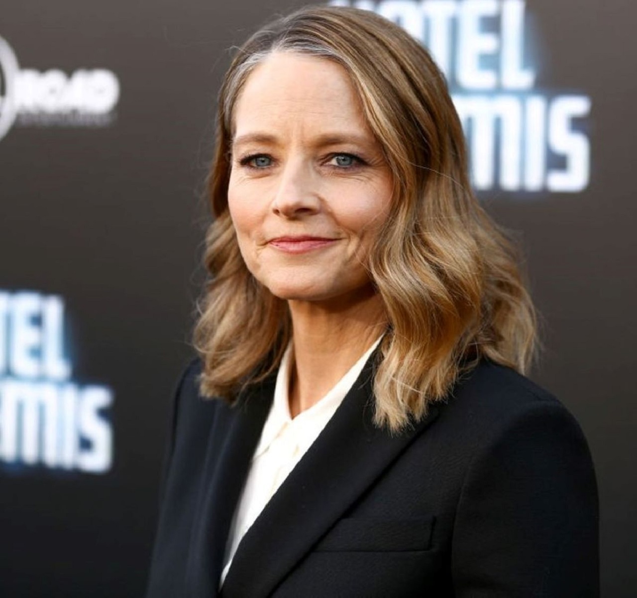 Jodie Foster oggi