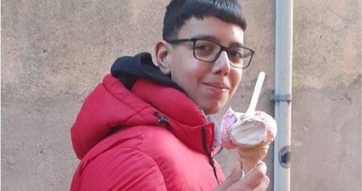 Karim Damir morto a 14 anni in Svizzera