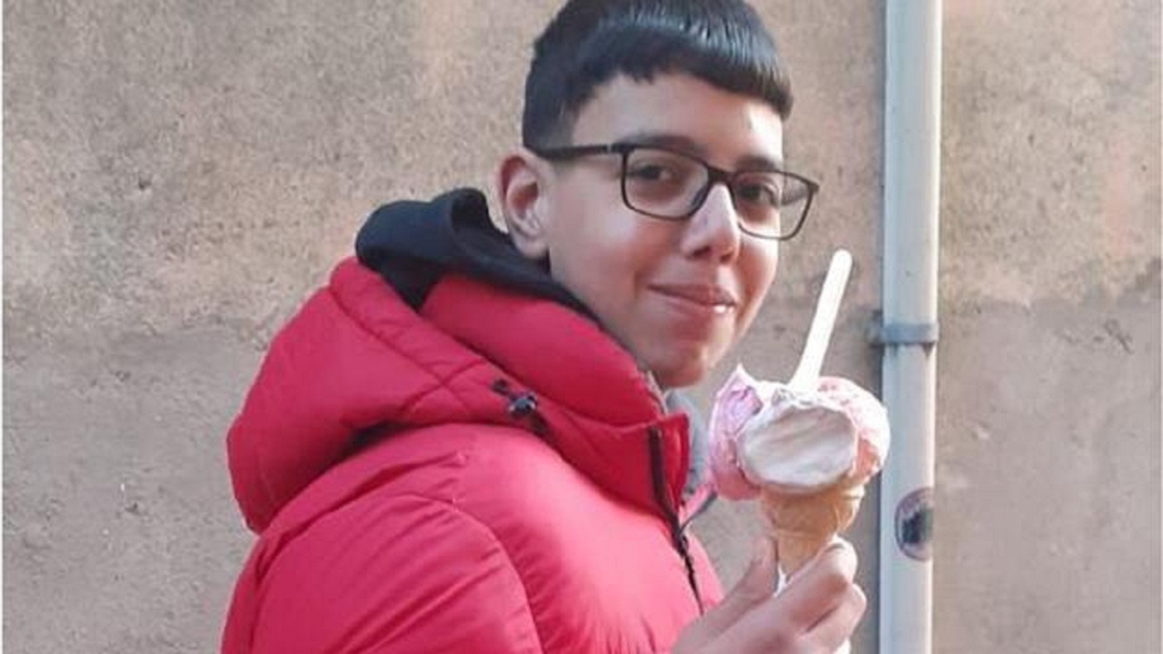 Karim Damir morto a 14 anni in Svizzera