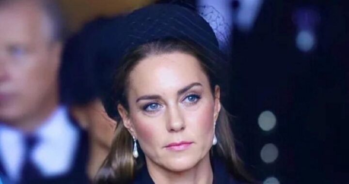 Middleton Kate
