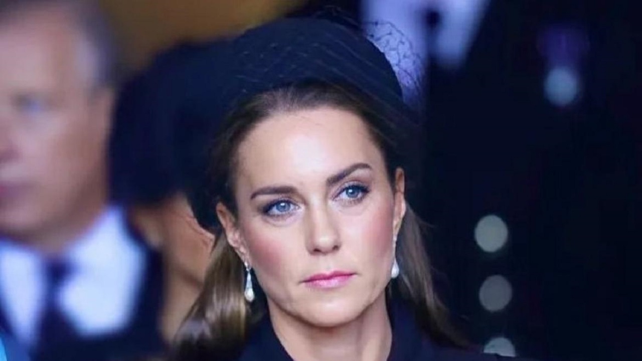 Middleton Kate