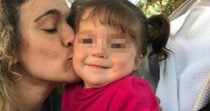 Lavinia investita asilo
