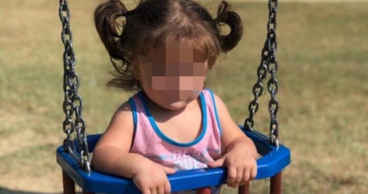 Lavinia investita asilo