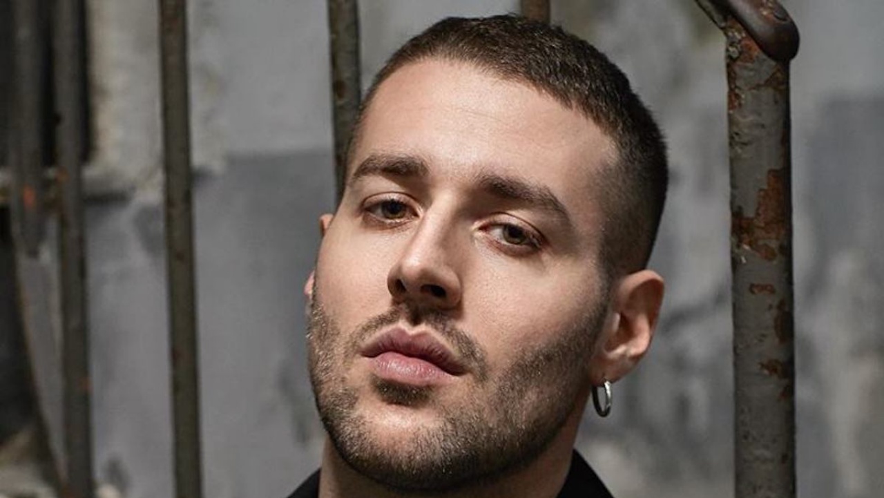 Livio Cori, problemi di salute per l’ex di Anna Tatangelo: cosa è successo