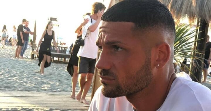 Salatino Luca